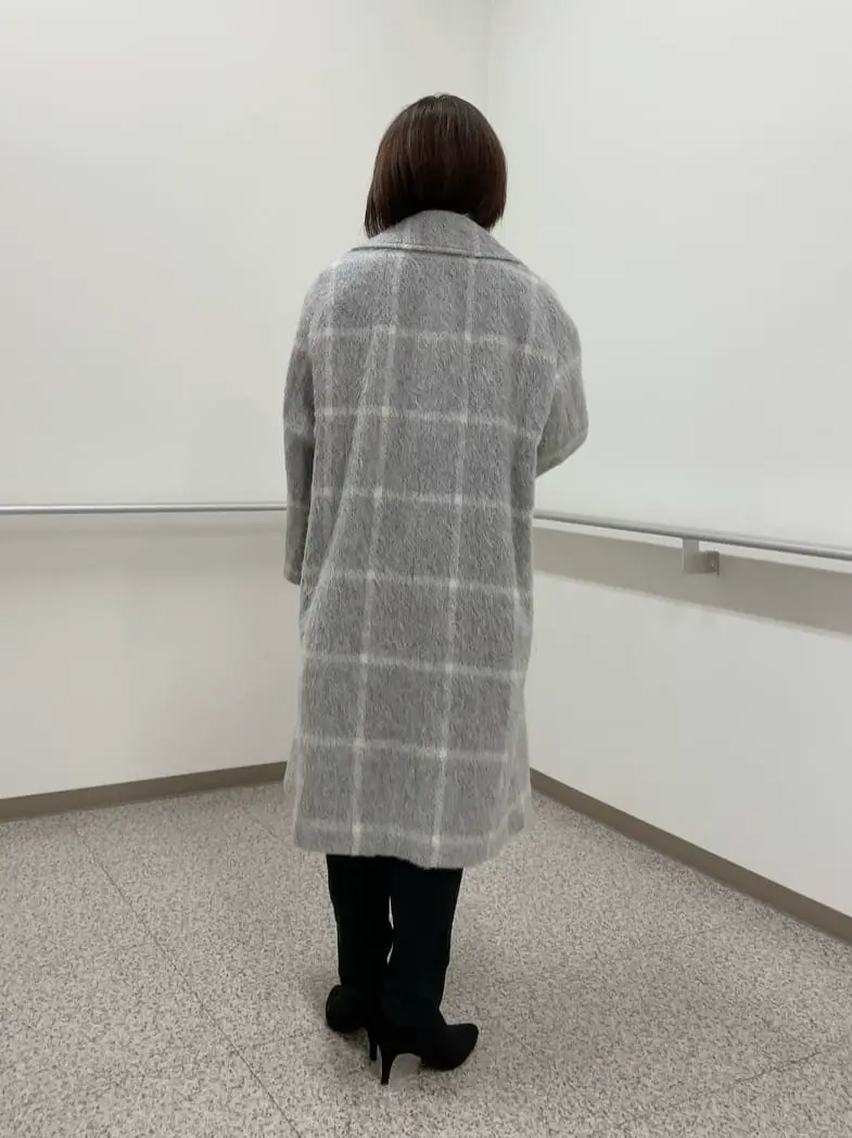 23区 L 水上 コーディネート画像