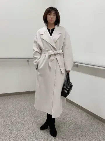 23区 L 水上 コーディネート画像