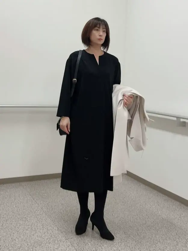 23区 L 水上 コーディネート画像