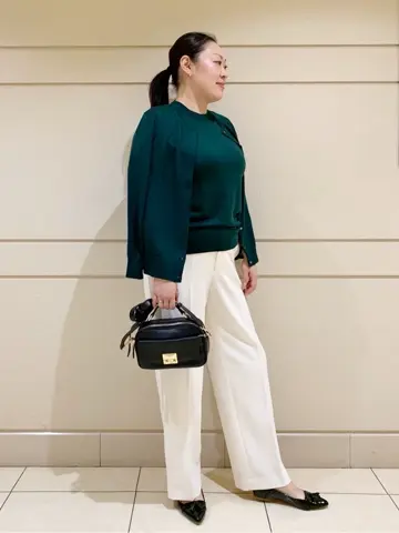 23区 L 山崎 コーディネート画像