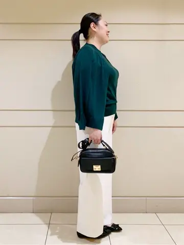 23区 L 山崎 コーディネート画像