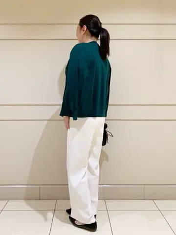 23区 L 山崎 コーディネート画像