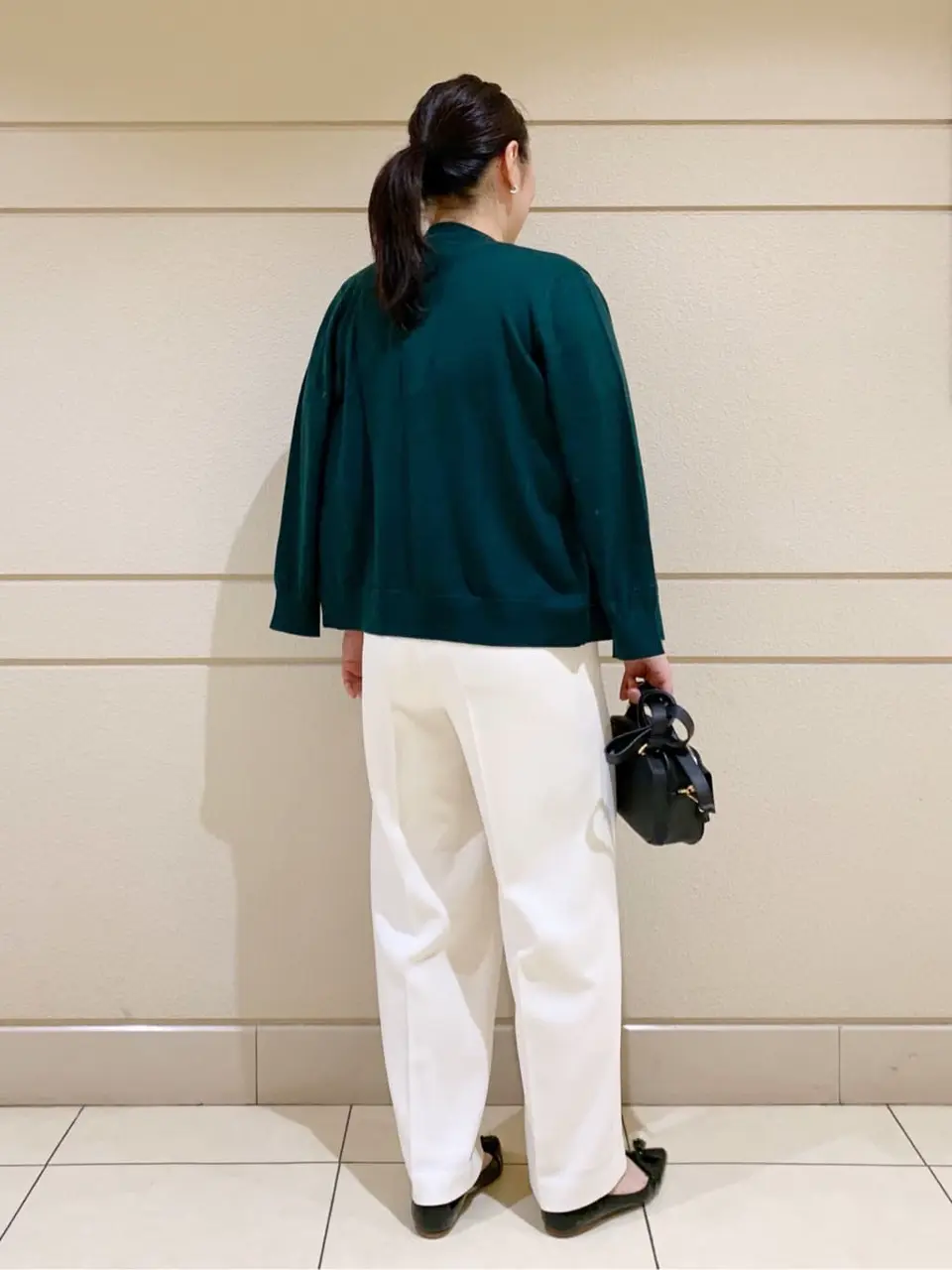 23区 L 山崎 コーディネート画像