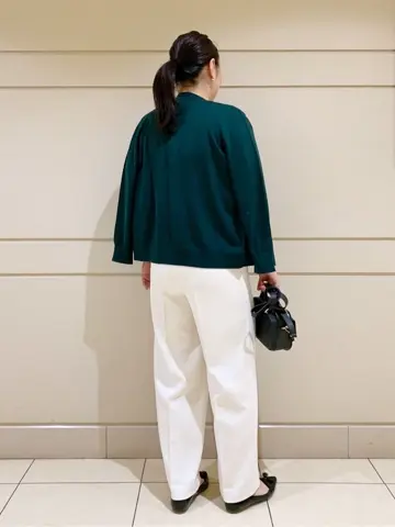 23区 L 山崎 コーディネート画像