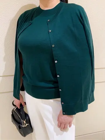 23区 L 山崎 コーディネート画像