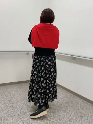 23区 L 水上 コーディネート画像