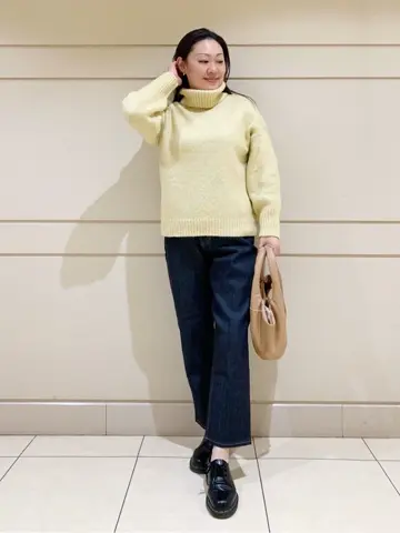 23区 L 山崎 コーディネート画像