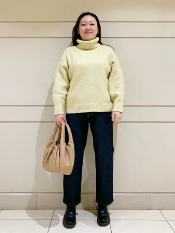 23区 L 山崎 コーディネート画像