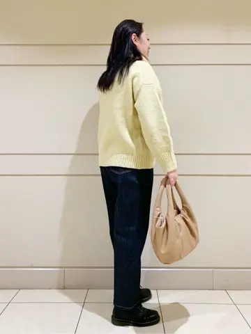 23区 L 山崎 コーディネート画像