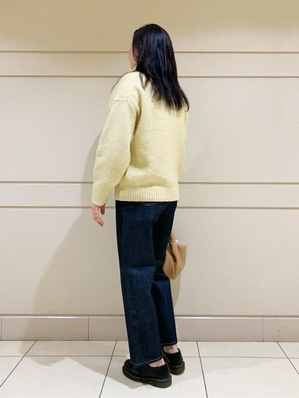 23区 L 山崎 コーディネート画像