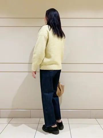 23区 L 山崎 コーディネート画像