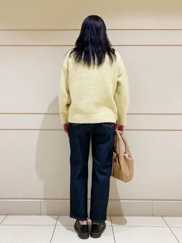 23区 L 山崎 コーディネート画像