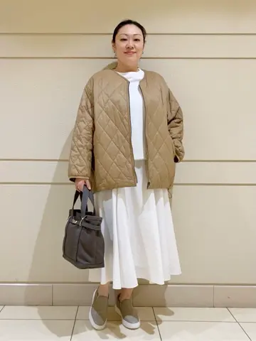 23区 L 山崎 コーディネート画像