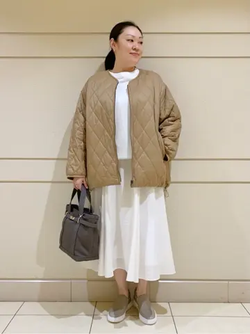 23区 L 山崎 コーディネート画像