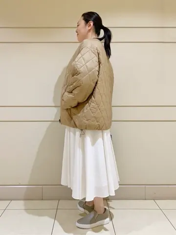 23区 L 山崎 コーディネート画像