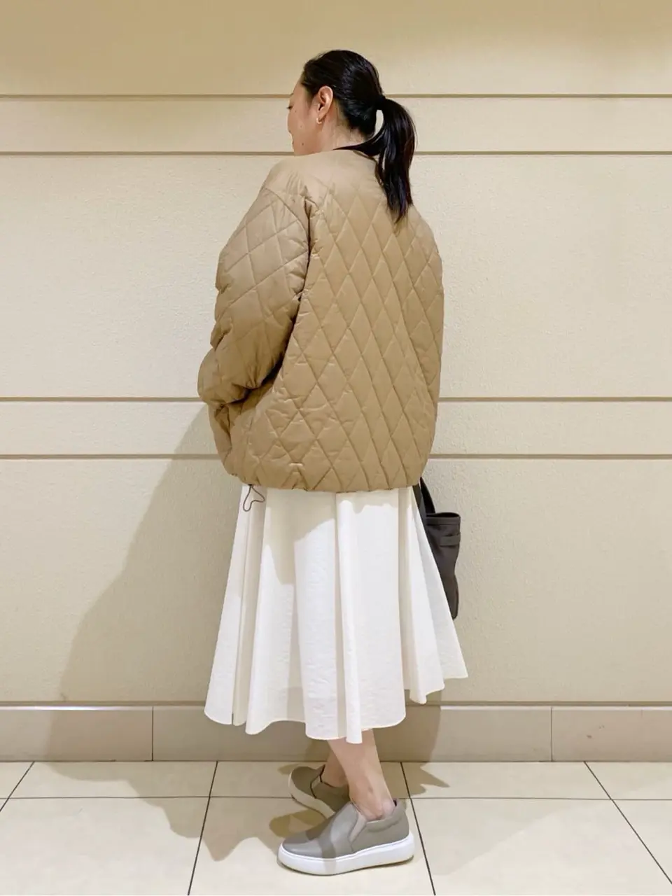 23区 L 山崎 コーディネート画像