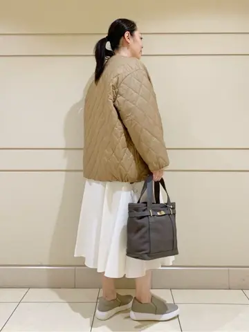 23区 L 山崎 コーディネート画像