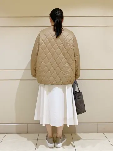 23区 L 山崎 コーディネート画像