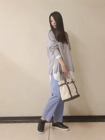 23区 L 髙橋 コーディネート画像