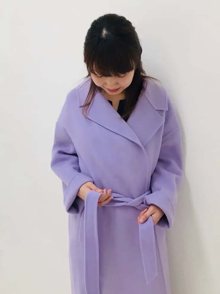 23区 L やの コーディネート画像