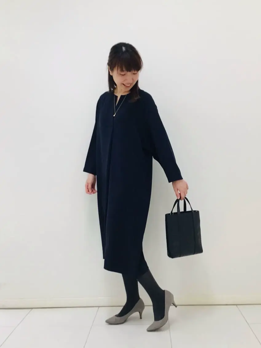 23区 L やの コーディネート画像