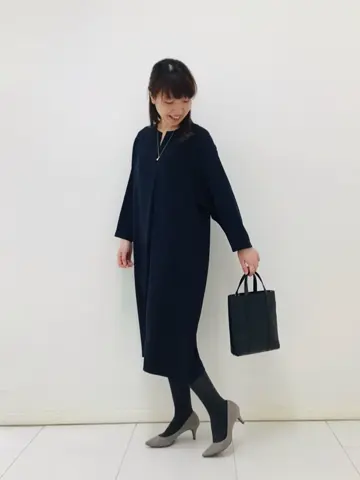 23区 L やの コーディネート画像