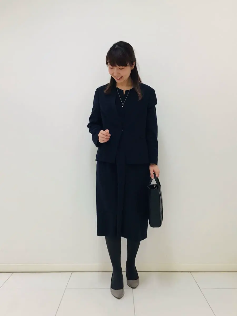 23区 L やの コーディネート画像