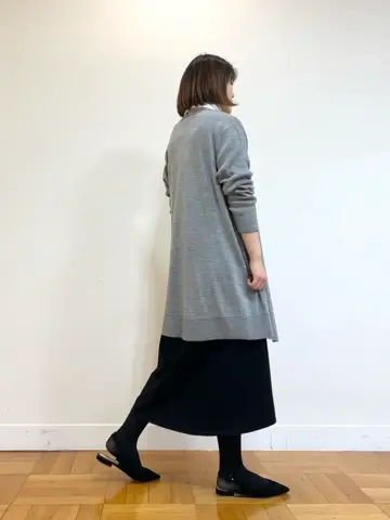 23区 L 露草 コーディネート画像