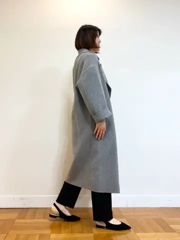 23区 L 露草 コーディネート画像