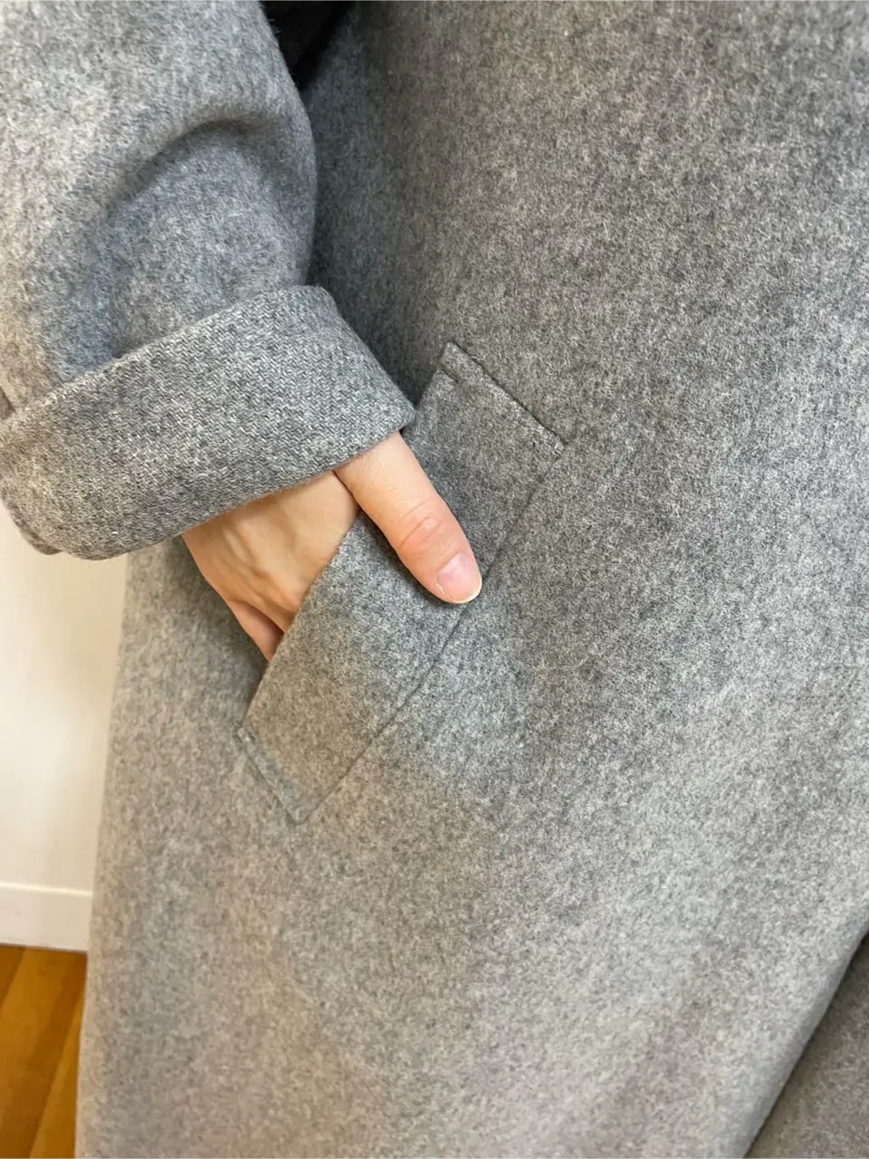 23区 L 露草 コーディネート画像