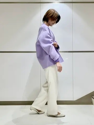 23区 L 稲船 コーディネート画像