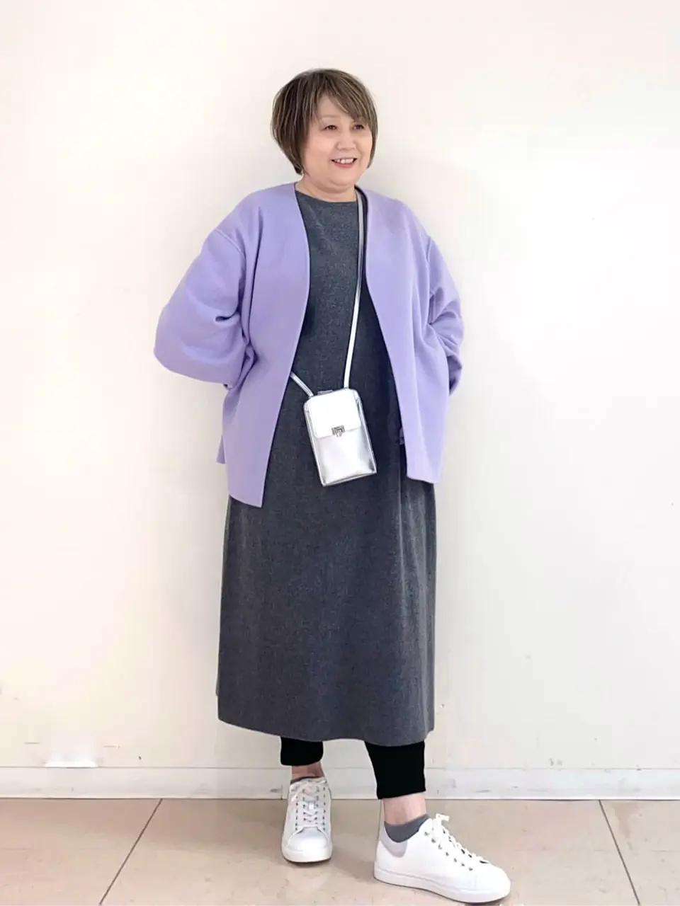  高貫 コーディネート画像