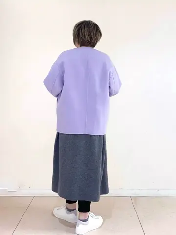 23区 L 高貫 コーディネート画像