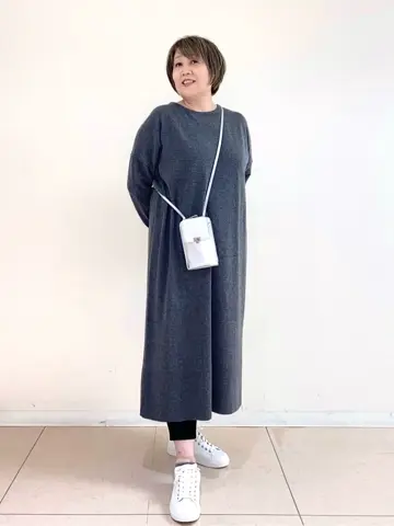 23区 L 高貫 コーディネート画像