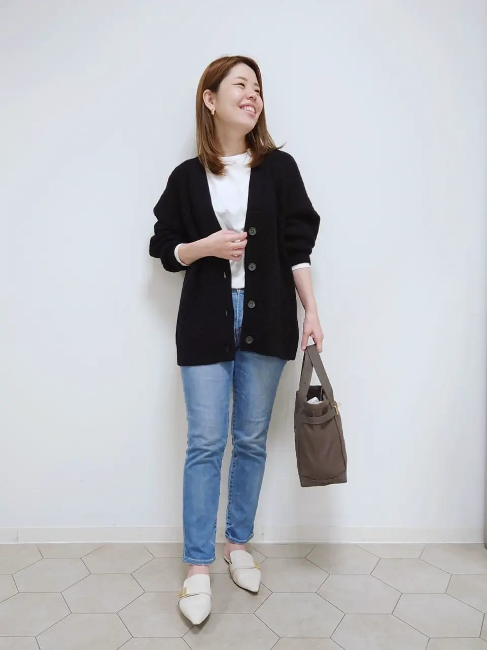 23区 L 播 コーディネート画像