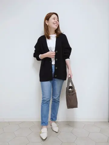 23区 L 播 コーディネート画像