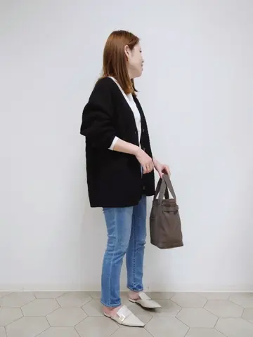 23区 L 播 コーディネート画像