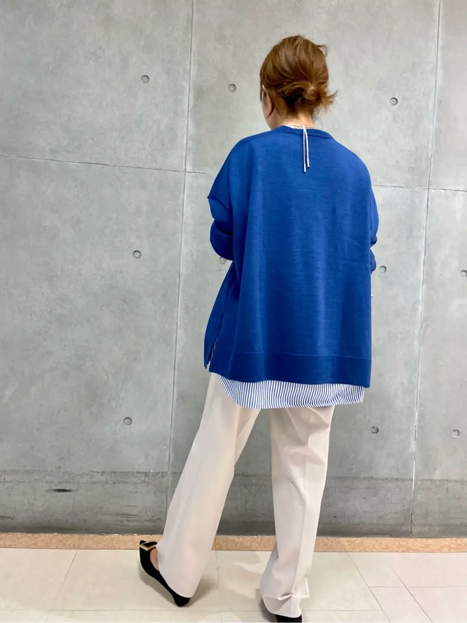 23区 L 伊東 コーディネート画像