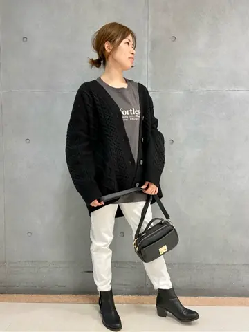 23区 L 伊東 コーディネート画像