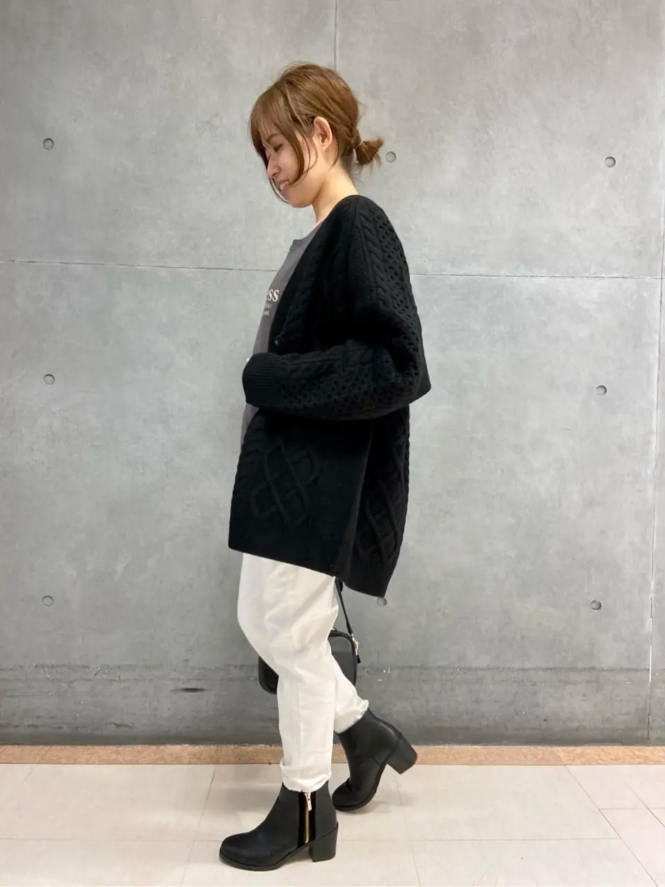 23区 L 伊東 コーディネート画像