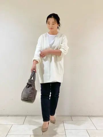 23区 L 笹川 コーディネート画像