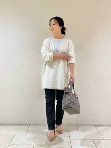 23区 L 笹川 コーディネート画像