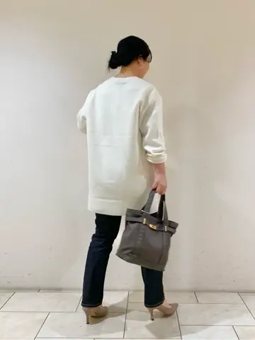 23区 L 笹川 コーディネート画像