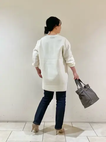 23区 L 笹川 コーディネート画像