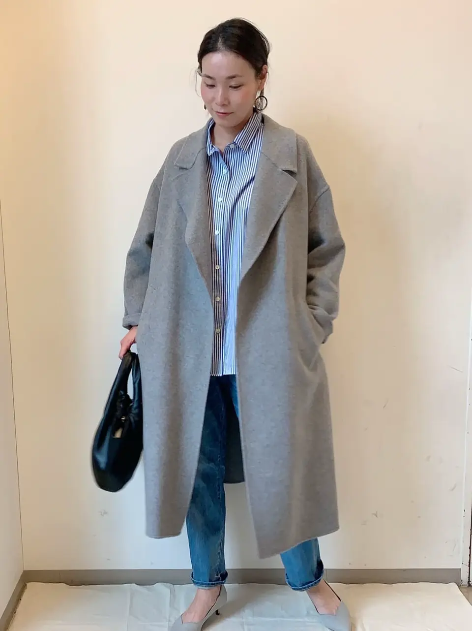 23区 L 河野 コーディネート画像