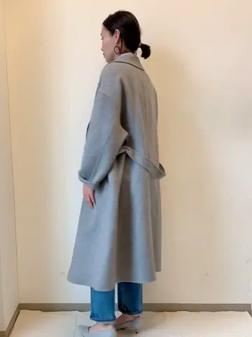 23区 L 河野 コーディネート画像