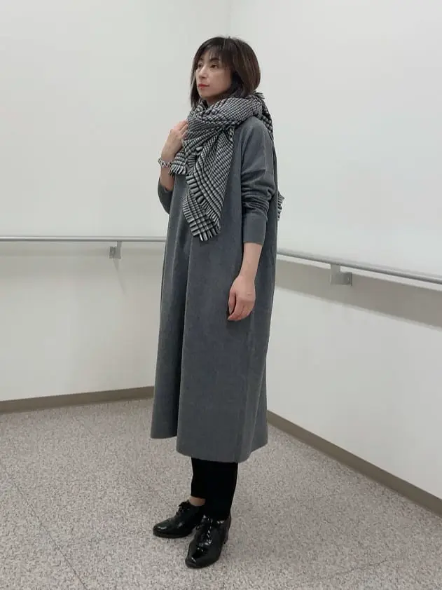 23区 L 水上 コーディネート画像