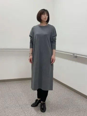 23区 L 水上 コーディネート画像