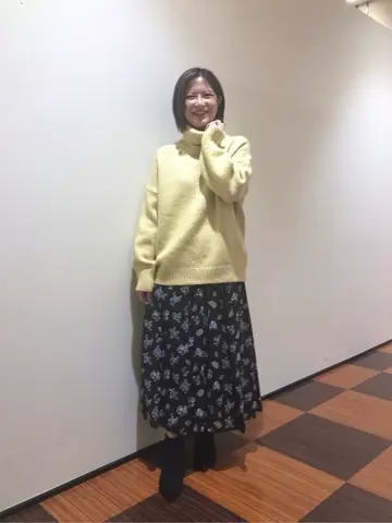 23区 L S コーディネート画像