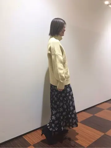 23区 L S コーディネート画像